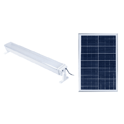 BAT60W-6K - SOLAR BATTEN 60W LED 6K